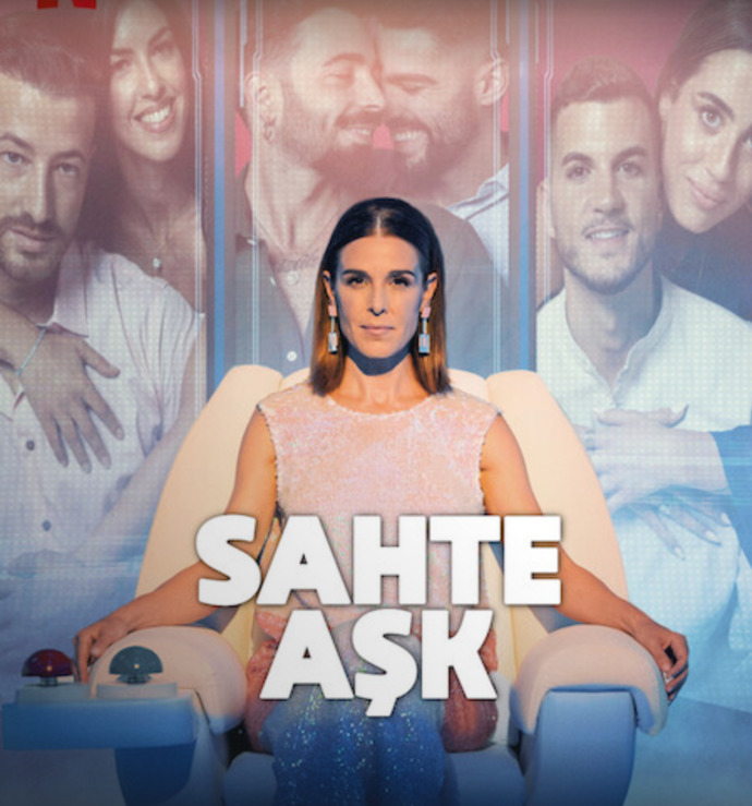 Sahte aşk bencildir, çünkü sadece kendini düşünür.