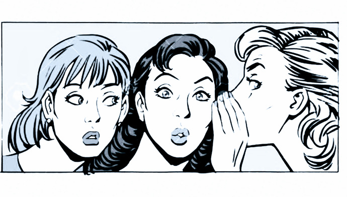 Size sır verilmesinden hoşlanır mısınız?