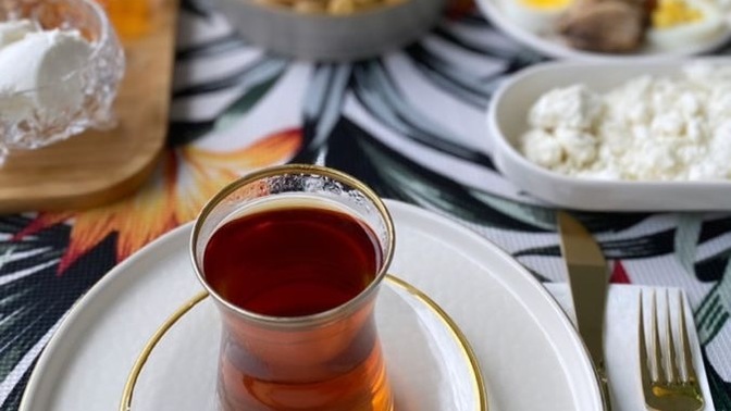 Sahura misafirliğe gidilir mi?