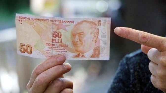 Bu sorunun altına 50 TL ile alınabilecek bir şey yazın desem bu ne olurdu?