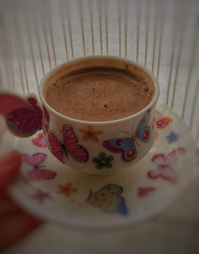 Kahve içmek günün yorgunluğunu ve stresini atmanıza yardımcı oluyor mu?