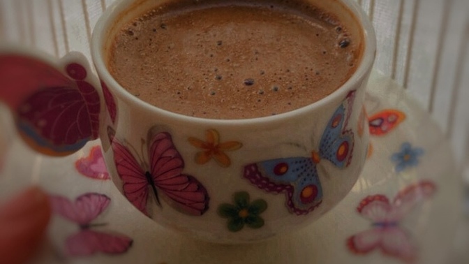 Kahve içmek günün yorgunluğunu ve stresini atmanıza yardımcı oluyor mu?