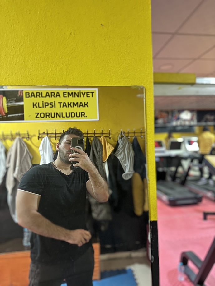Sporu ne için yapıyorsunuz?