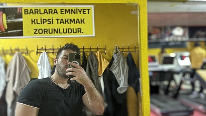 Sporu ne için yapıyorsunuz?