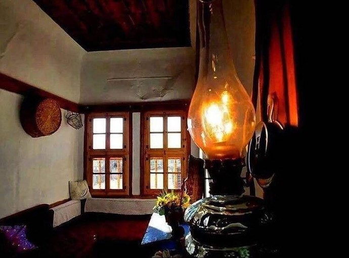 Çocukluğunun Ramazanlarını düşününce aklına ilk ne geliyor?
