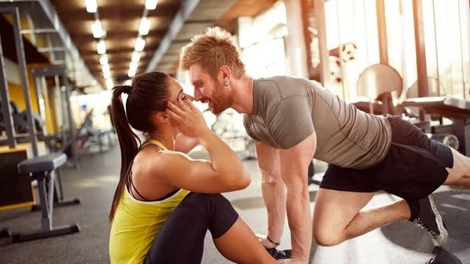 Spor yapmanın ilişkilere faydası var mı?