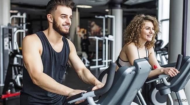 Spor yapmanın sizi daha iyi bir insan yapma sürecindeki rolü nedir?