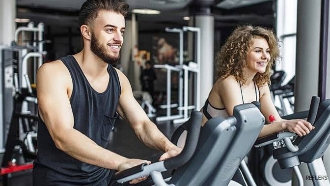Spor yapmanın sizi daha iyi bir insan yapma sürecindeki rolü nedir?