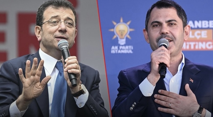 İstanbul hazır mısın?