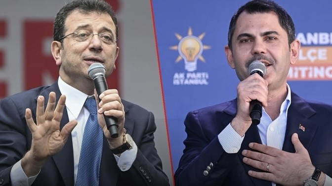 İstanbul hazır mısın?