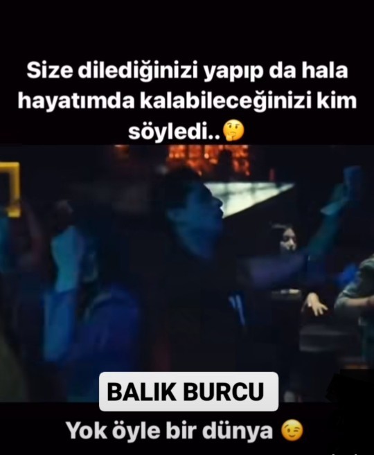 Burcunuzun en belirgin özelliği ne?
