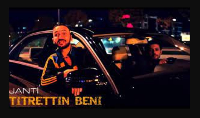 Neden titredi çok mu heyecanlandı?