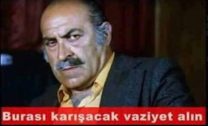 Kimle oy vermeye gideceğini söyleyim mi?