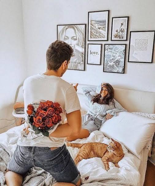 İlişkilerinizde romantik mi, odun olan taraf mısınız?