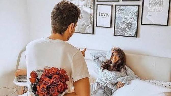 İlişkilerinizde romantik mi, odun olan taraf mısınız?