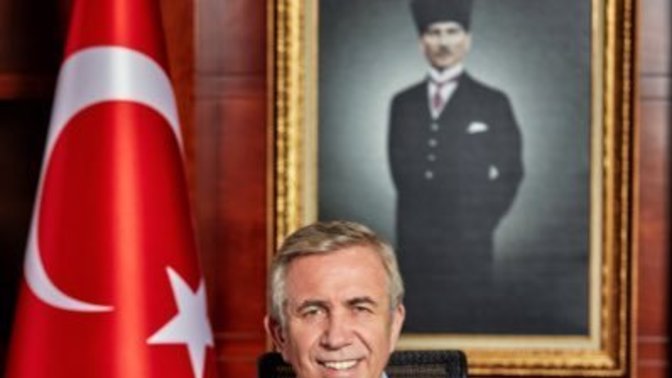 31 Mart  2024 seçimleri kime atacaksınız  Ankara ?