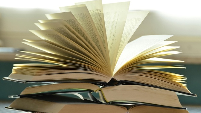 Kitap okumayı seviyor musun?