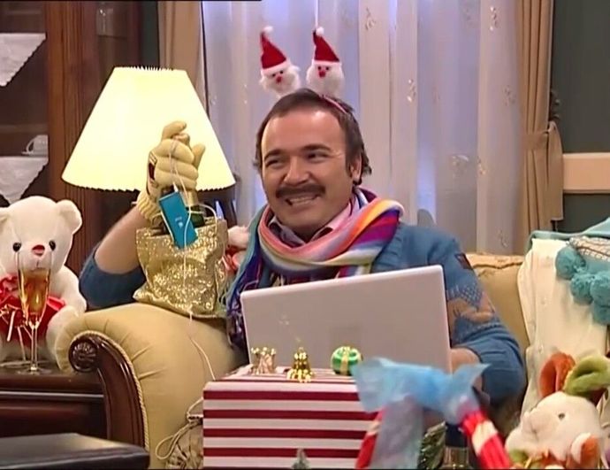 Burhan Altıntop gibi biriyle dost mu olurdunuz düşman mı?