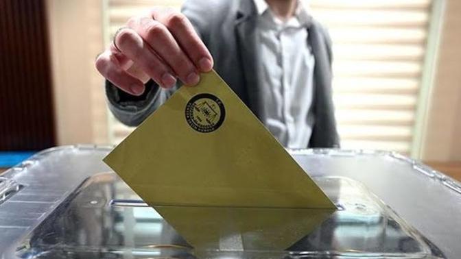 Bu seçim oy kullanmayan çok sanırım?