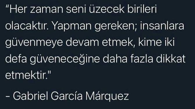 İnsanlara güvenininiz ne durumda? 10 üzerinden kaç puan verirsiniz?