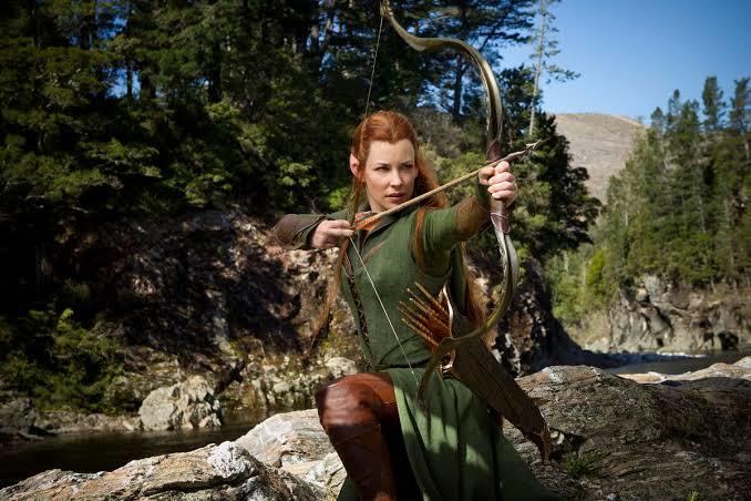 Hobbit serisini izlemiş miydiniz?