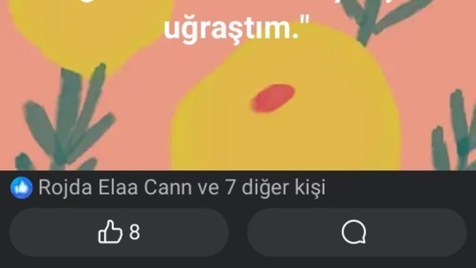 Hiçbir seyin umrumda olmamasının sebebi nedir?