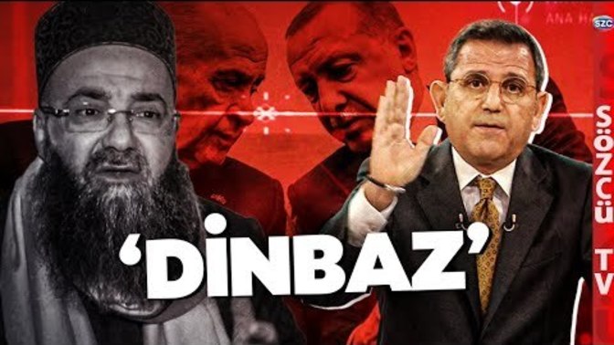 Cübbeli Saadet ve YRP’ye oy verenler lanletlenecek demiş. Hiç anlamadımPartilere oy kullanmakla dini inançlarım ne alakası var ki?