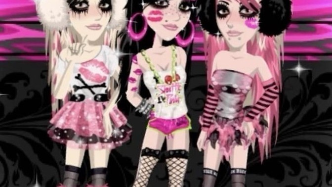 Hala MovieStarPlanet oynayan var mi?