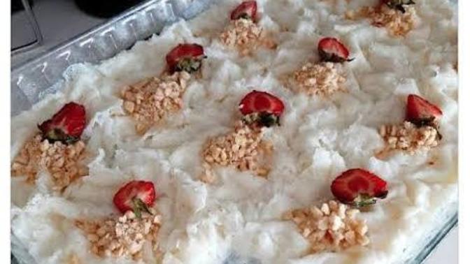Güllaç seviyor musunuz? Siz de Güllaç hakkında böyle mi düşünüyorsunuz?