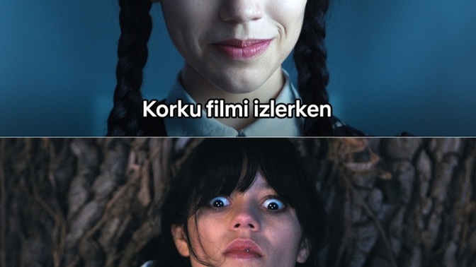 Gerçek hayattan uyarlanan korku filmleri daha mı korkunç oluyor?