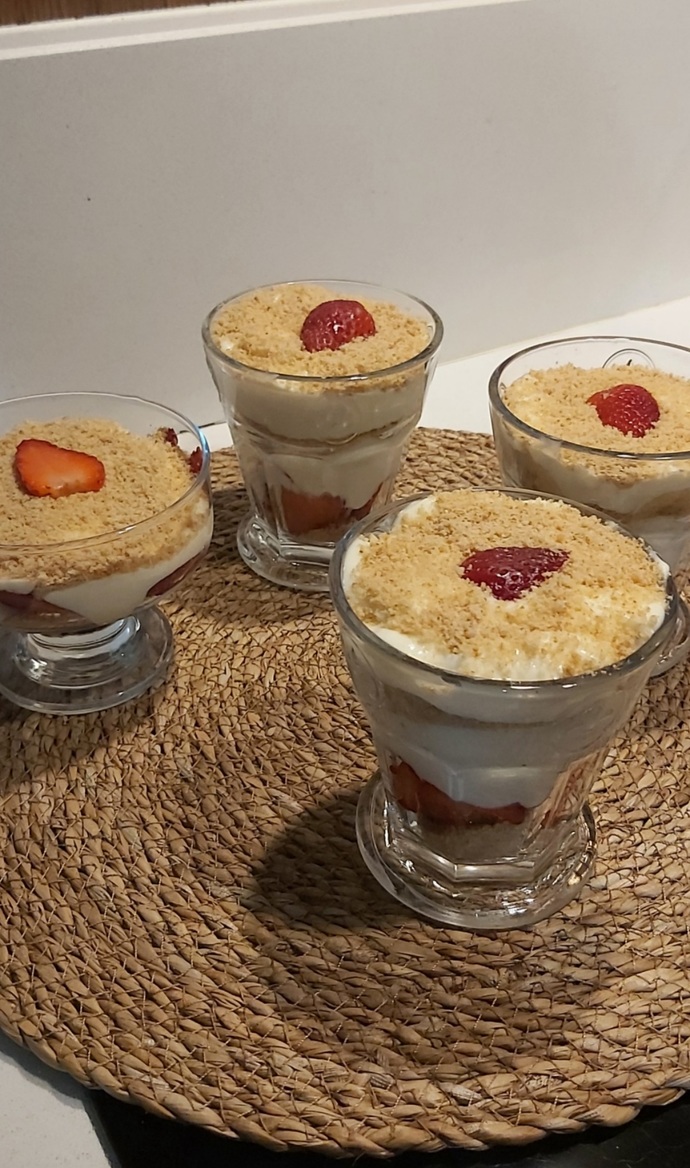 Tadı çok iyi olduu