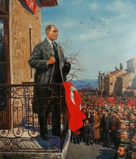 Şu fotoğrafı buraya asalım mı?