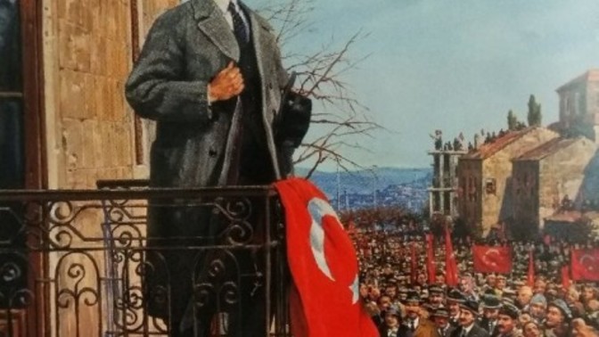 Şu fotoğrafı buraya asalım mı?