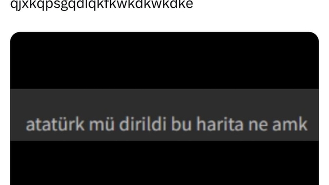 Bu oy sonuçlarını görünce içinizden ne dediniz?