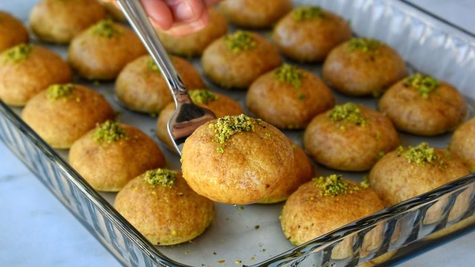 Sizin evin bayram tatlısı hangi tatlı olacak?
