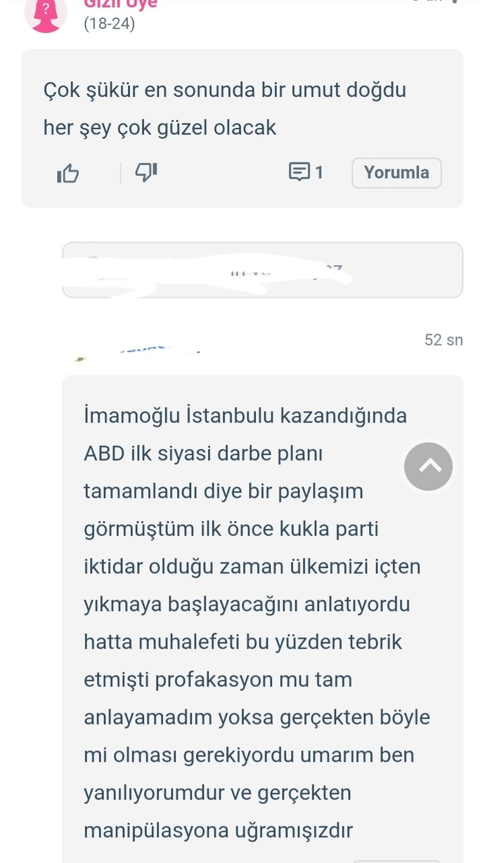 ABD istese amacına bu hizmet eder mi?