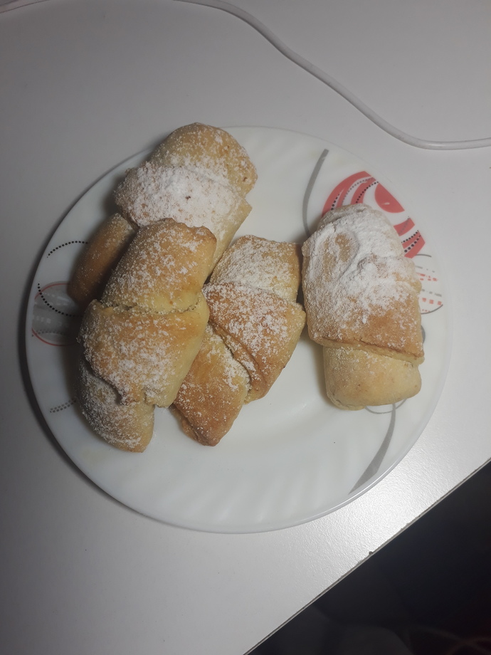 Kurabiyelerim nasıl olmuş 🍪?