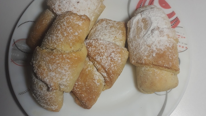 Kurabiyelerim nasıl olmuş 🍪?