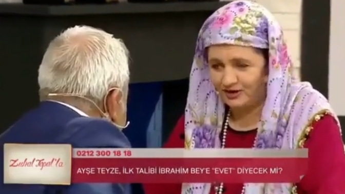 Televizyon programı yapacak olsanız hangi kategoride program yapmak istersiniz?