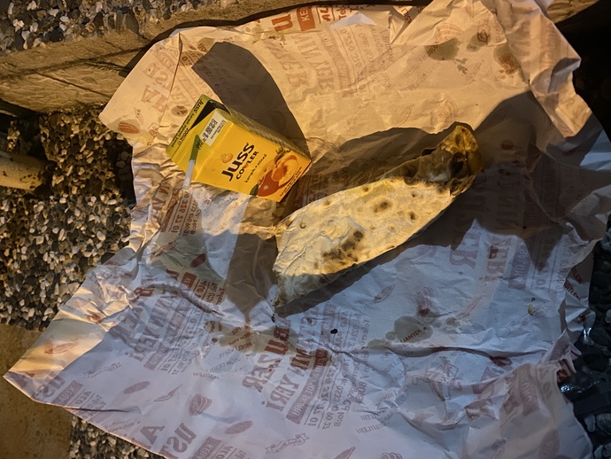 Sizce ben iftarımı yeni yapmış mıyımdır 🤧?