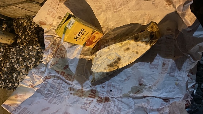 Sizce ben iftarımı yeni yapmış mıyımdır 🤧?