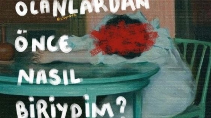 Acı insanı değiştirir mi?