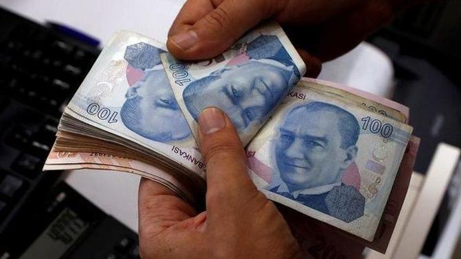 Ayda ne kadar harcama yapıyorsunuz?