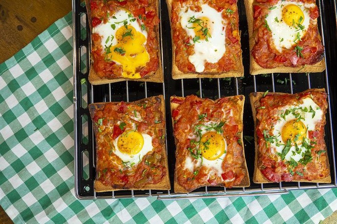 Sahurda en son hangi yeni tarifi denediniz veya iftarda?