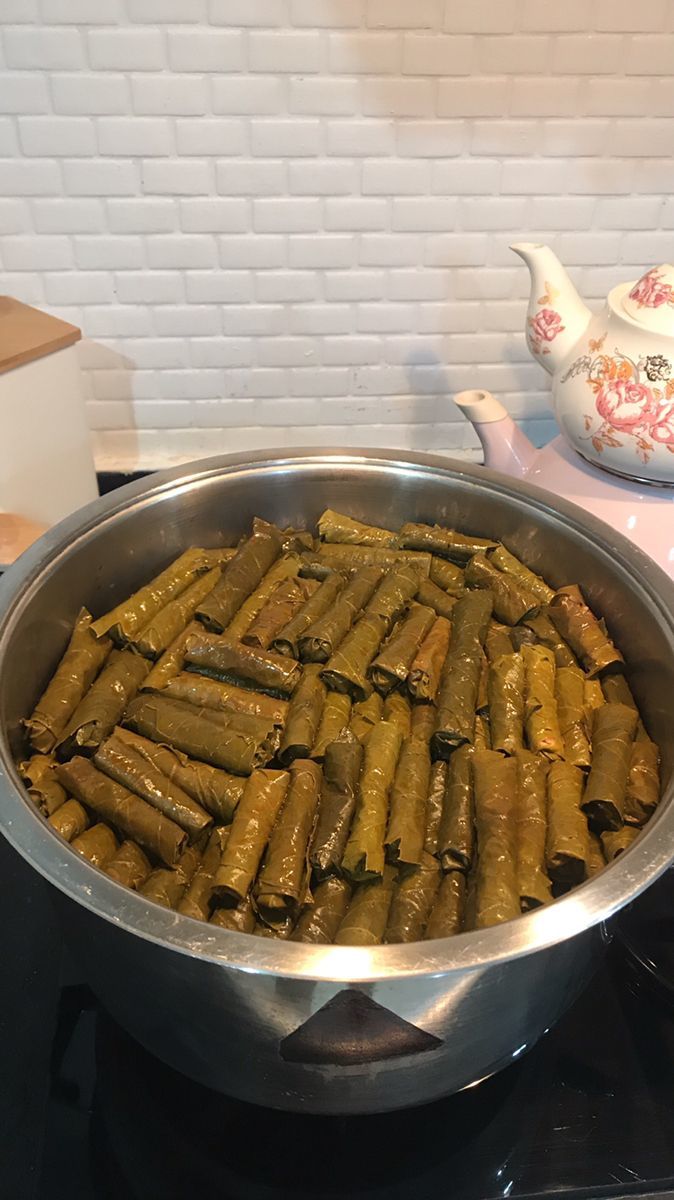 Her gün yiyebilirim dediğin yemek hangisi?