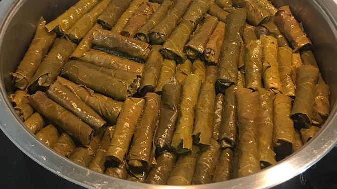 Her gün yiyebilirim dediğin yemek hangisi?