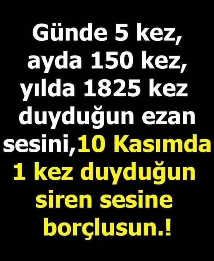 Erdoğan bunu hakketmedi ne düşünüyosunuz?