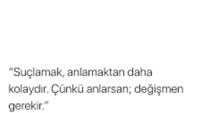 Negatif bir insan mısınız, Yoksa pozitif mi?