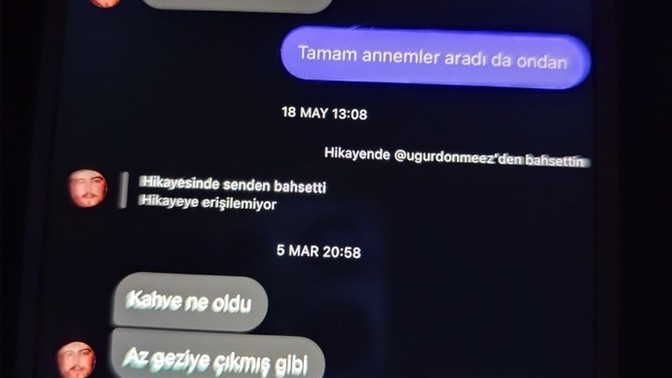 Bu yılışığa küfretmem normal degilmi?