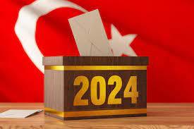 Sizce bu seçimden çıkarılması gereken ders nedir?